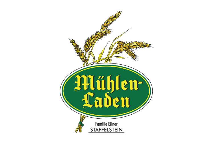 Logo-Mühlenladen